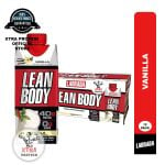 Labrada Lean Body RTD Vanilla (500ml) 12 Pack | Xtra Protein