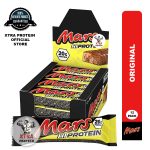Mars Hi-Protein Bars Original (59g) 12 Pack | Xtra Protein