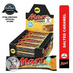 Mars Hi-Protein Bars Salted Caramel (59g) 12 Pack | Xtra Protein