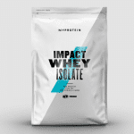 MyProtein Impact Whey Protein Isolate Chocolate Mint (2.5kg) 100 Servings | Xtra Protein