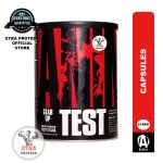 Animal Test Hypertrophic Test Stack (21 Pack) | Xtra Protein