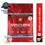 BSN Syntha-6 Vanilla Ice Cream (10.05lb) 97 Servings | Xtra Protein