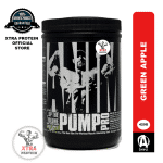 Animal Pump Pro Pre Workout Green Apple (420g) 20 Servings | Xtra Protein