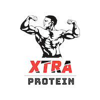 Xtra Protein by DaaBee
