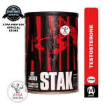 Animal Stak (21 Packs) Testosterone Booster | Xtra Protein