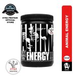 Animal Energy 2 Stage Delivery System (60 Caps) | Xtra Protein