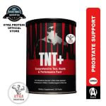 Animal TNT Testosterone Booster and Prostate Support (30 Pack) | Xtra Protein