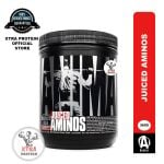 Animal Juiced Strawberry Limeade Aminos BCAA/EAA (366g) 30 Servings | Xtra Protein