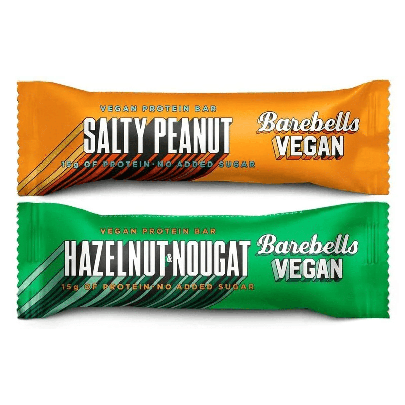 Barebells Vegan Protein Bar 55g 12 Pack Xtra Protein Supplements Store Barebells Vegan Protein Bar 55g 12 Pack Xtra Protein Supplements Store