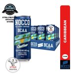Nocco BCAA Caribbean 12 Pack | Xtra Protein