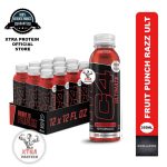 Cellucor C4 Sugar-Free Ultimate On The Go Fruit Punch (355ml) 12 Pack | Xtra Protein