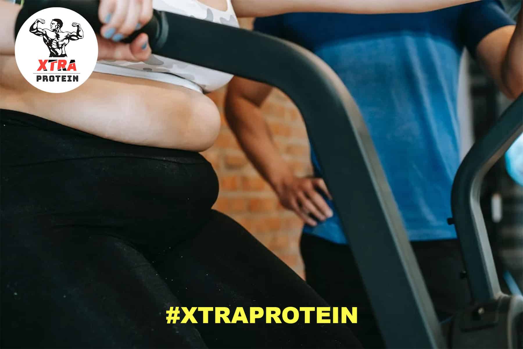 Getting Rid of the Belly Fat Problem | Xtra Protein