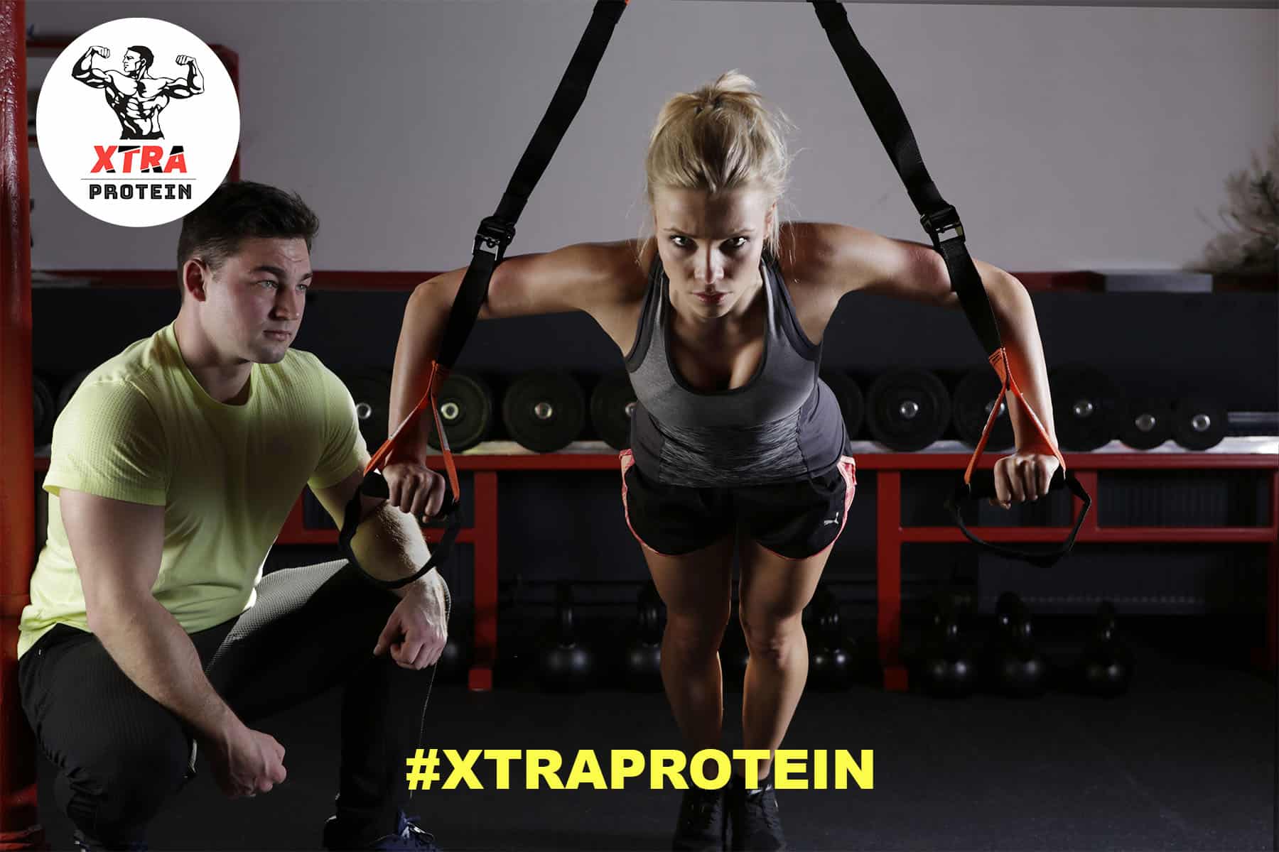Is Hiring a Private Trainer Worth It? Xtra Protein