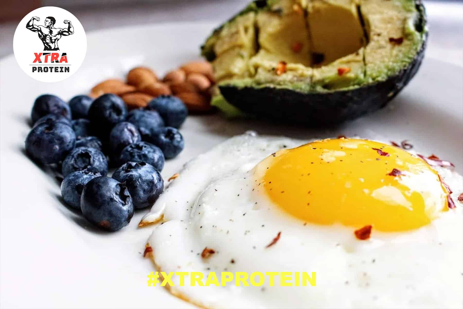 The Benefits of Eating a Healthy Breakfast | Xtra Protein.png