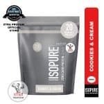 Isopure Zero Carb Protein (454g) Cookies and Cream 16 Servings | Xtra Protein