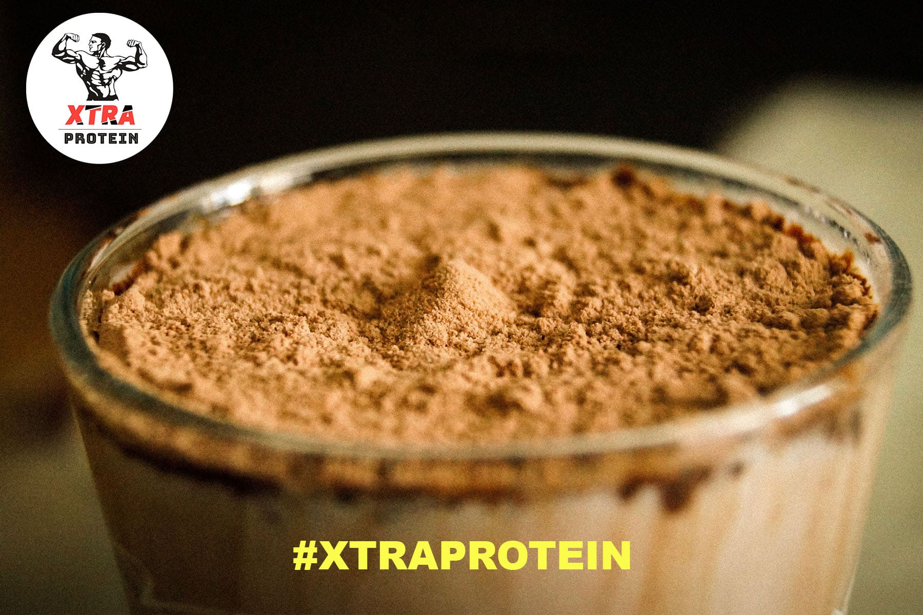 Most Popular Whey Protein Flavors | Xtra Protein