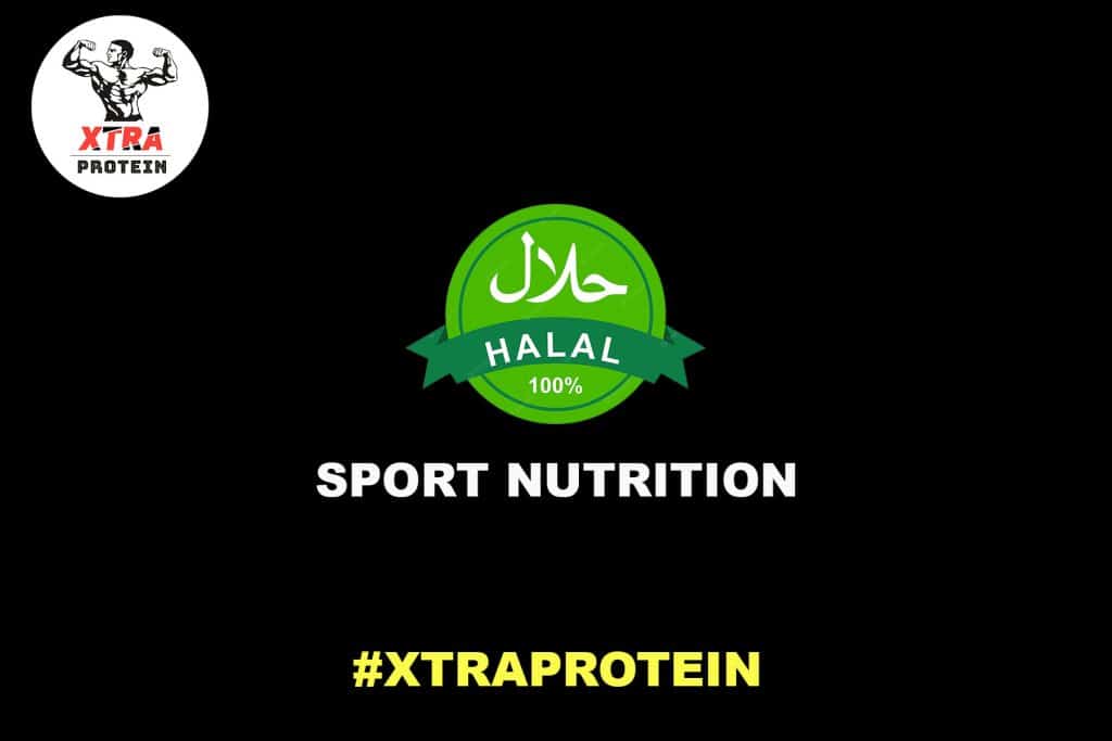 Halal Protein Supplements | Xtra Protein