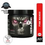 JNX The Ripper Pink Mango (150g) 30 Servings | Xtra Protein