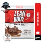 Labrada Lean Body Protein Shake Chocolate (4.63lb) 30 Servings | Xtra Protein