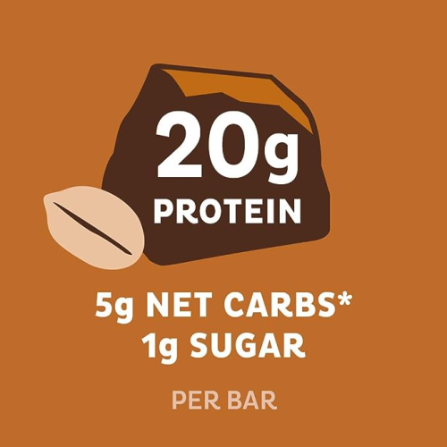 Quest Protein Bar Chocolate Peanut Butter | XP Singapore