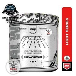 Redcon1 Total War Light Side (435g) 30 Servings | Xtra Protein