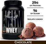 Animal Iso Whey Protein Blend Chocolate 27 Servings