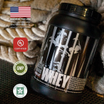 Animal Iso Whey Protein Blend Chocolate (2lb) 27 Servings