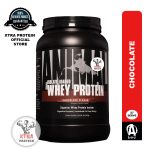 Animal Iso Whey Protein Blend Chocolate (2lb) 27 Servings | Xtra Protein