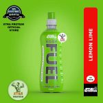Applied Nutrition Halal Body Fuel Lemon Lime (500ml) 12 Pack | Xtra Protein