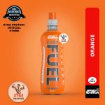 Applied Nutrition Halal Body Fuel Orange (500ml) 12 Pack | Xtra Protein
