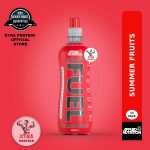 Applied Nutrition Halal Body Fuel Summer Fruits (500ml) 12 Pack | Xtra Protein