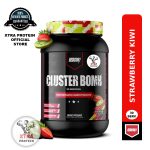 Redcon1 Cluster Bomb Intraworkout Carbohydrates | Xtra Protein