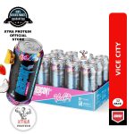 Redcon1 Energy Drink Vice City (473ml) 12 Pack | Xtra Protein