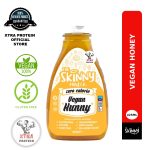 Skinny Food Vegan Honey (425ml) Zero Calorie | Xtra Protein