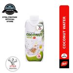 Yeos 100% Natural Coconut Water (330ml) 12 Pack | Xtra Protein