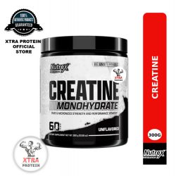 Nutrex Creatine Drive Unflavoured (300g) 60 Servings