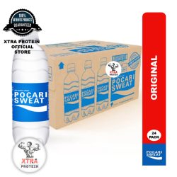 Pocari Sweat (500ml) 24 pack