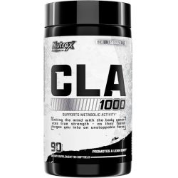 Nutrex Lipo6 CLA 1000 (90 Caps)