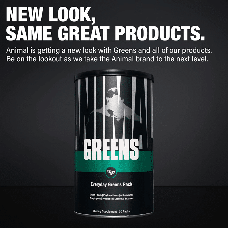 Animal Creatine 100% Monohydrate (500g) 100 Servings - Image 6