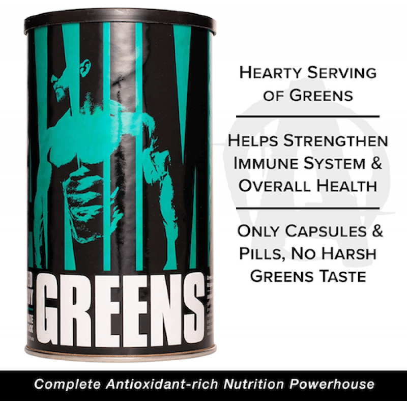 Animal Creatine 100% Monohydrate (500g) 100 Servings - Image 7