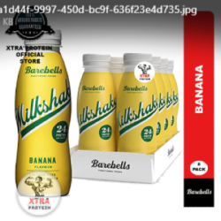 DaaBee Economical Antibacterial Wet Wipes (18gsm) 4000 Wipes