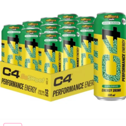 Wet Wipes (18gsm) 4000 Wipes