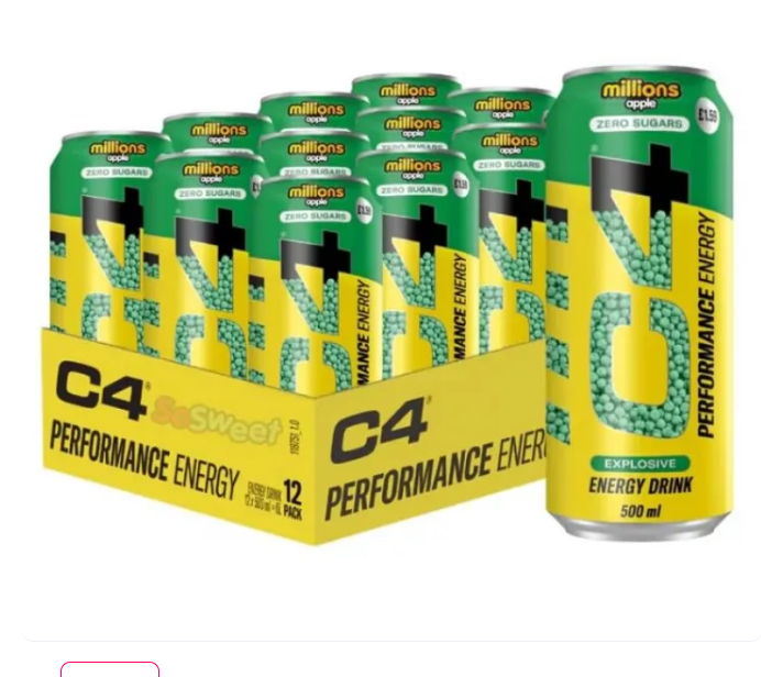 Wet Wipes (18gsm) 4000 Wipes